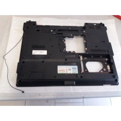 HP COMPAQ 6735B COVER INFERIORE BASE